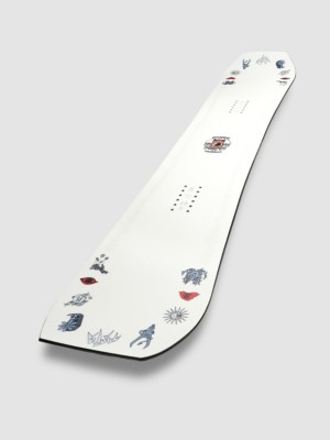 Jones Snowboards Tweaker 2026 Snowboard - buy now | ID-754875
